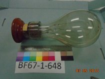 Bulb, Light